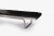 Black Architect Bertrand Goldberg Bench From Marina City Chicago 1962 For Sale - Image 8 of 11