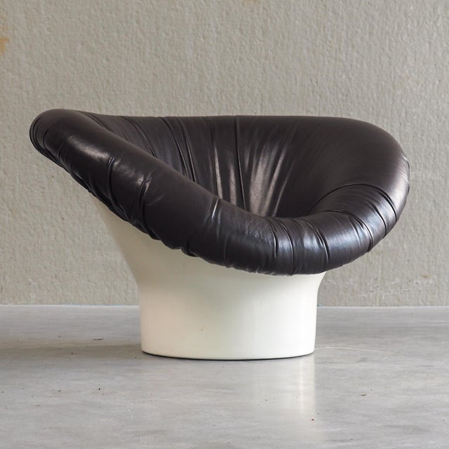 Krokus Lounge Chair by Lennart Bender for Ulferts Ab, 1968 For Sale - Image 9 of 16