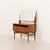 Mid-Century Scandinavian Vanity with Adjustable Mirror, 1960s For Sale - Image 6 of 18