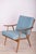 Wood Set of Vintage Armchairs from Ton, Czech, 1960s For Sale - Image 7 of 15