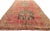 Tribal Vintage Berber Moroccan Rug - 05'10 X 11'10 For Sale - Image 3 of 9