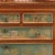 Wood Antique Bar Cabinet Chinoiserie in Mahogany, United Kingdom, 1900 For Sale - Image 7 of 13