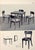 Model A 524 Dining Chair from Thonet, 1930s For Sale - Image 14 of 15