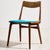 Teak Model 370 Boomerang Dining Chair by Alfred Christensen for Slagelse Møbelværk, 1960s, Set of 2 For Sale - Image 3 of 18