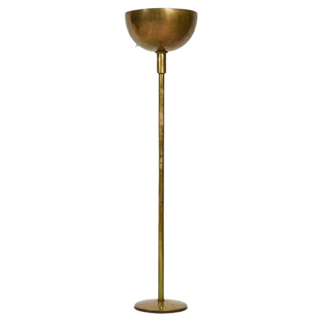 Floor Lamp, Denmark For Sale