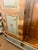 Austrian Wedding Armoire, 18th Century For Sale - Image 9 of 18