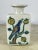 Thun vase of the 1950s, out of production. Ceramics, excellent condition. Papiccoli signs of time. Branch of attribution...