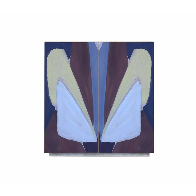 Drawing Eight Sideboard by Meccani Studio for Meccani Design, 2026 For Sale - Image 6 of 6