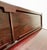 1960s Italian Model 530 Writing Desk by Gianfranco Frattini for Bernini, 1960s For Sale - Image 5 of 14