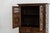 Spanish Brutalist Cabinet in Wood For Sale - Image 12 of 16