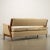 Vintage Three-Seater Sofa in Wood, 1950s For Sale - Image 10 of 12