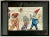 Ramon Carulla, Cuban Art Abstract Oil Painting Latin American Ramon Carulla Surrealist Folk Art For Sale - Image 12 of 14