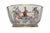 Pink Antique J L Lobmeyr Austrian Enamel Decorated Crystal Bowl Romantic Scene For Sale - Image 8 of 8