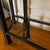 1980s 1980s Stone Top Wrought Iron Console Table For Sale - Image 5 of 11
