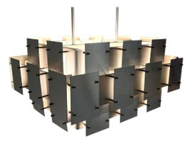 Example of Sonneman Lighting Chandeliers and Pendants