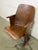Vintage Cinema Theatre Chair from Ton, 1960s For Sale - Image 11 of 16