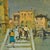 Renzo Piccoli, Painting of Venice, 1920s, Oil on Canvas, Framed For Sale - Image 3 of 6