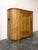 Antique Pine Huffer Cabinet For Sale - Image 4 of 10