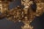 Empire Wall Light in Cast Bronze For Sale - Image 4 of 10
