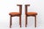 1960s Vintage Bentwood Chairs, 1960s, Set of 5 For Sale - Image 5 of 13