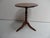 Antique Round Tilt Top Sidetable, in Very Good conditions. Designed before 1890