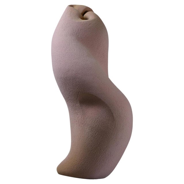 Sculptural Object by Caspi Ceramics Nl For Sale - Image 13 of 13