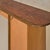 Italian ‘Artona’ Wood + Leather Console by Afra & Tobia Scarpa for Maxalto, 1975 For Sale - Image 11 of 12