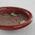 Jules Guérin Sang De Boeuf Studio Pottery Dish, 1960s For Sale - Image 6 of 8