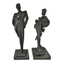 Example of Austin Productions Sculpture