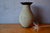 Beige Brutalist Scarred Terracotta Vase by Alfred Krupp, 1970s For Sale - Image 8 of 8