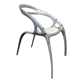 Example of Bernhardt Dining Chairs