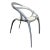 1990s Ross Lovegrove ‘Go’ Stacking Chair by Bernhardt For Sale
