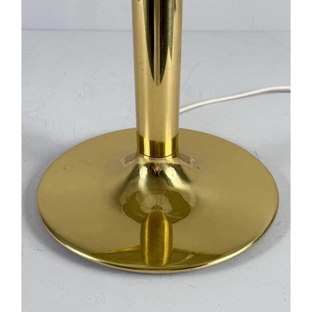 Bumling Table Lamp by Anders Pehrson for Atelje Lyktan, Sweden, 1960s For Sale - Image 14 of 18