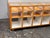 Bespoke Retail Display Case on Casters For Sale - Image 12 of 12