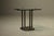 Model T18 Side Table from Peter Ghyczy, 1970s For Sale - Image 9 of 9