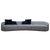 The rounded, curved shape, is crafted into the unique and original design of this well-proportioned and visually...