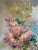 E. Coppenolle, Floral Still Life, 1800s, Oil on Canvas, Framed For Sale - Image 11 of 13