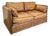 2-Seater Sofa in Leather from Roche Bobois, 1980s For Sale