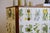 Gustavian style Chest of drawers, made in the 1940s and later beautifully transformed with botanical illustrations from...