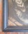 Early 20th Century 19th or 20th Century Folk Art Painting of Puss in Boots, Signed For Sale - Image 5 of 16