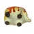 1960s Pottery Gli Etruschi Ivo De Santis Stacked Elephant Tower for Rosenthal-Netter For Sale - Image 6 of 7