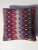 Kilim Rug Pillow For Sale - Image 5 of 11