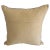 Handmade Kashmiri Crewel Zebra Pattern Wool Pillow Cover Global Chic 18 X 18 For Sale In Philadelphia - Image 6 of 6