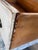 Vintage Bowfront Chest of Drawers, Featuring Traditional Fluted Side Columns and Elegant Turned Legs. For Sale In New York - Image 6 of 8