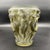 Bacchantes Vase in Gray Glass, 1924 For Sale - Image 9 of 16