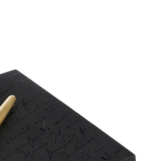 German Fountain Pen in Sterling Silver from Montblanc For Sale - Image 4 of 6