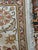 Traditional Vintage Turkish Hereke Silk Textile For Sale - Image 3 of 7