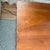 Mid-Century Henredon 2 Drawer Campaign Nightstand/Sidetable —Two Available For Sale - Image 12 of 14