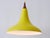 Mid-Century Modern Perforated Aluminium Pendant Lamp, 1960s For Sale - Image 11 of 18