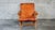 Mid-Century Modern Mexican Modernist Clara Porset Style, 'Butaque' Chair', C. 1990s For Sale - Image 3 of 17